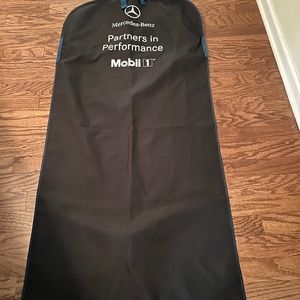 Mercedes seat cover